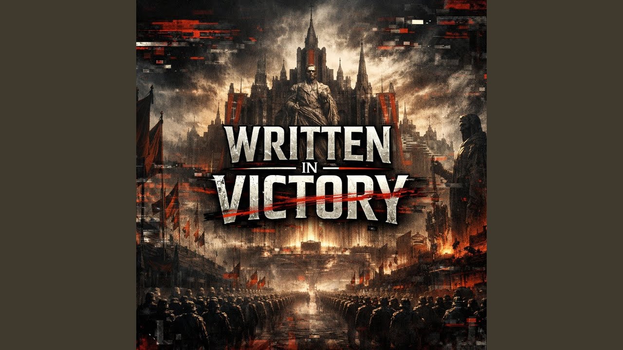 Written in Victory