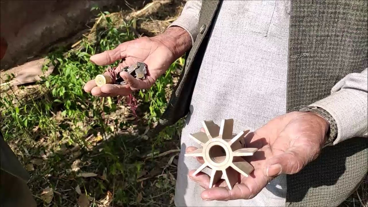 Poonch:  Pak Firing Damages Many Homes Across LoC  in Shahpur Sector