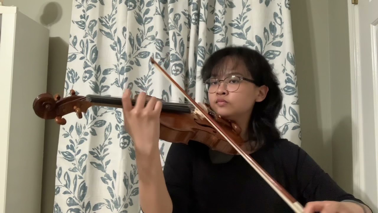 Edward Elgar - Salut D&rsquo;Amour (Liebesgruss)