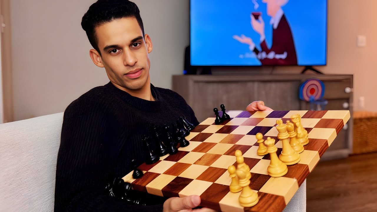 Train Like a Master: Slow Chess That Wins OTB Games
