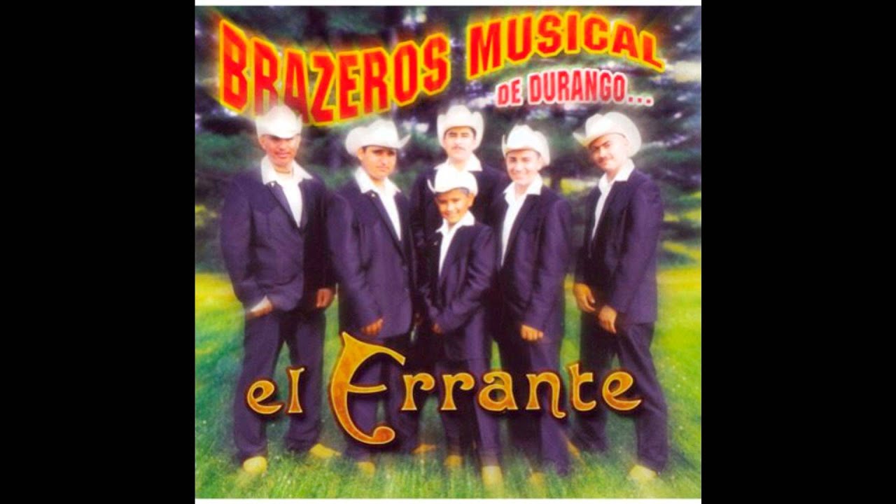 Brazeros Musical - Las Isabeles