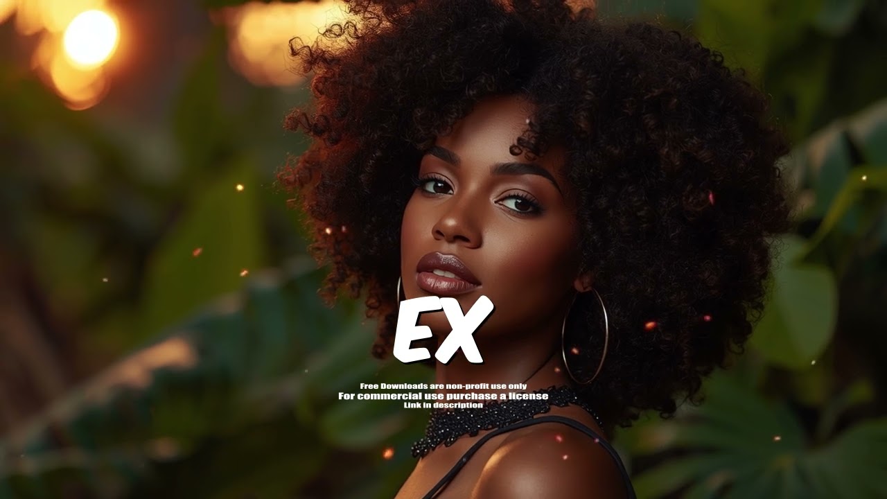 Afrolove Type Beat – “ EX ” | Afro Guitar Kompa Instrumental | 2026