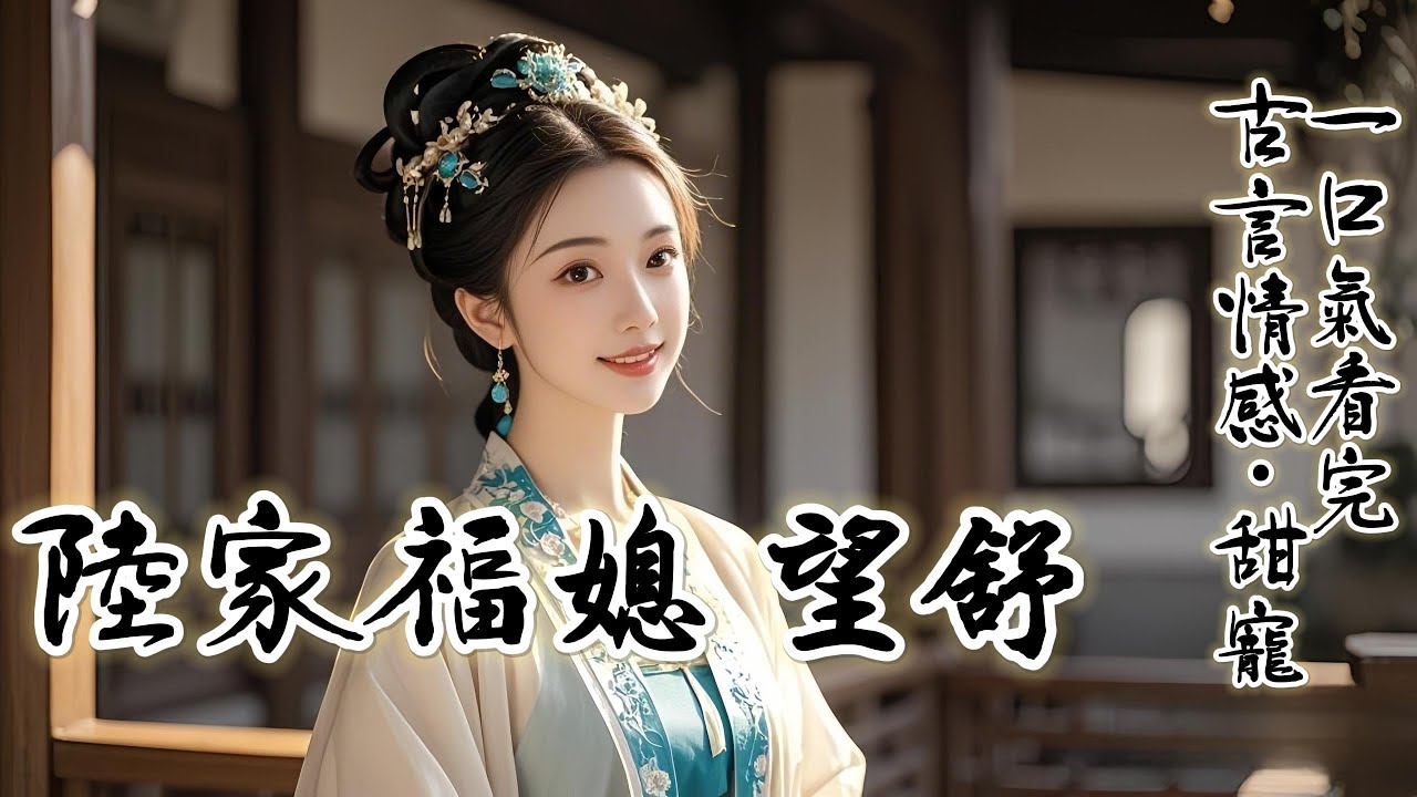 完結《望清秋》：我第一次見到他，是在我大婚那天。京城人人都道，陸家小公子陸見清一表人才，溫柔良善，只可惜是个癡傻的....