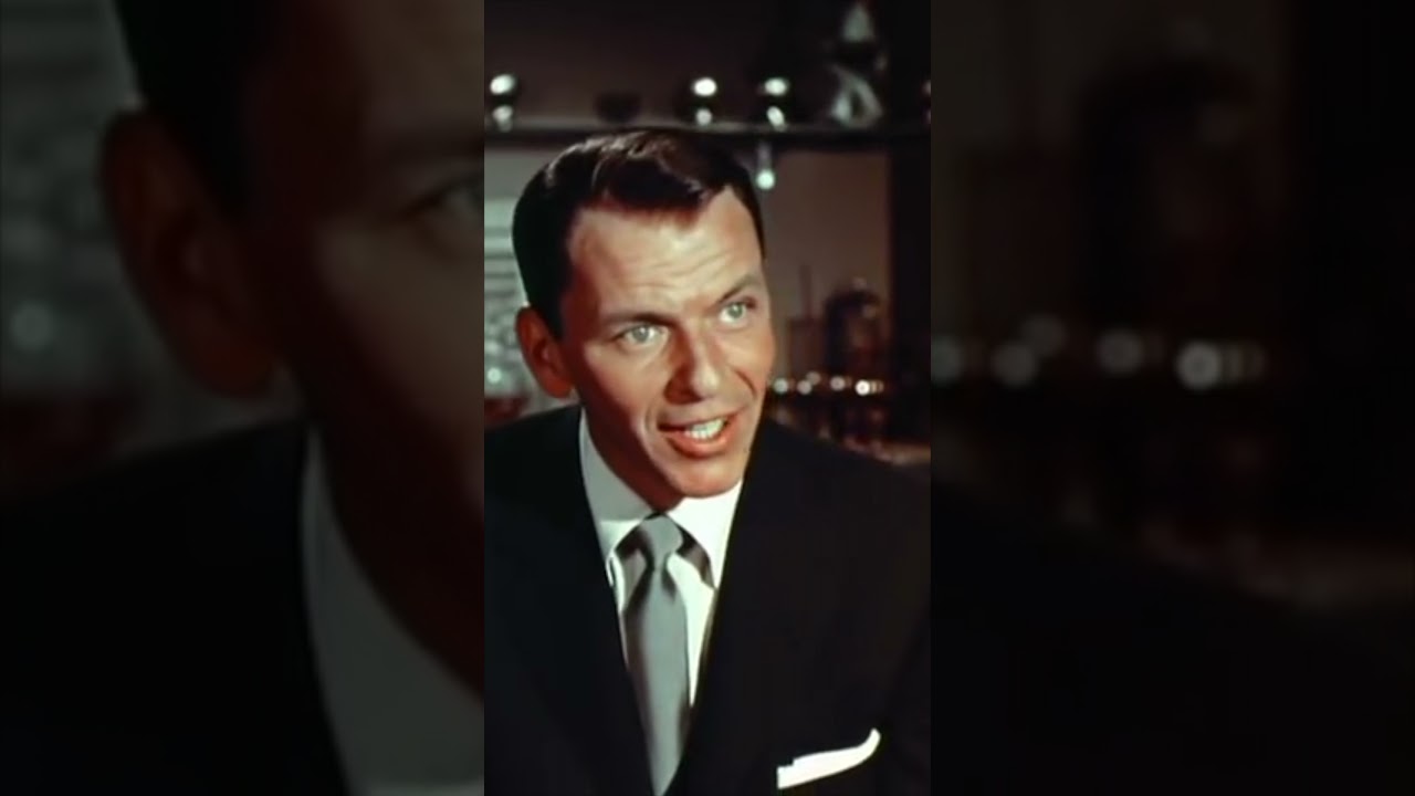 Frank Sinatra - 