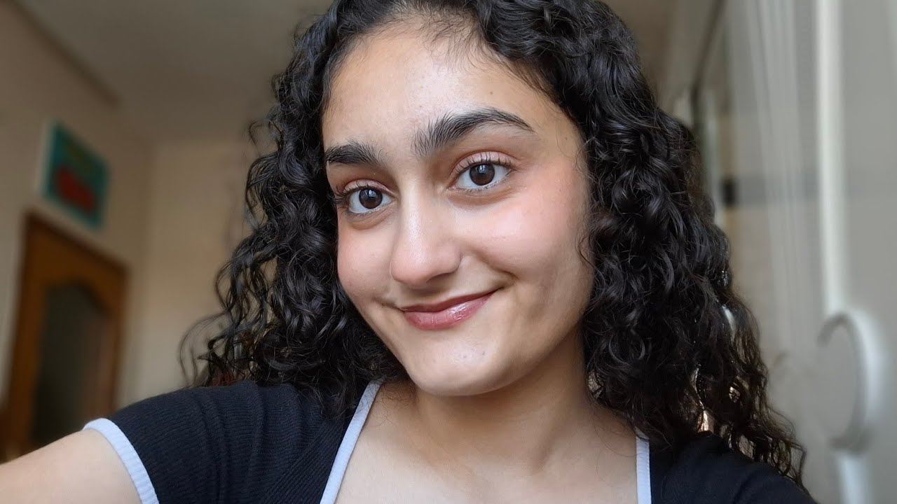 Kendime Makyaj Yapıyorum ❤️/Türkçe Asmr #asmr #türkçeasmr