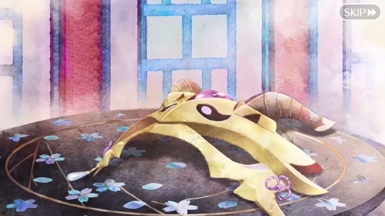 [F/GO: Cosmos in the Lostbelt] Chinese Lostbelt (with English Subs)