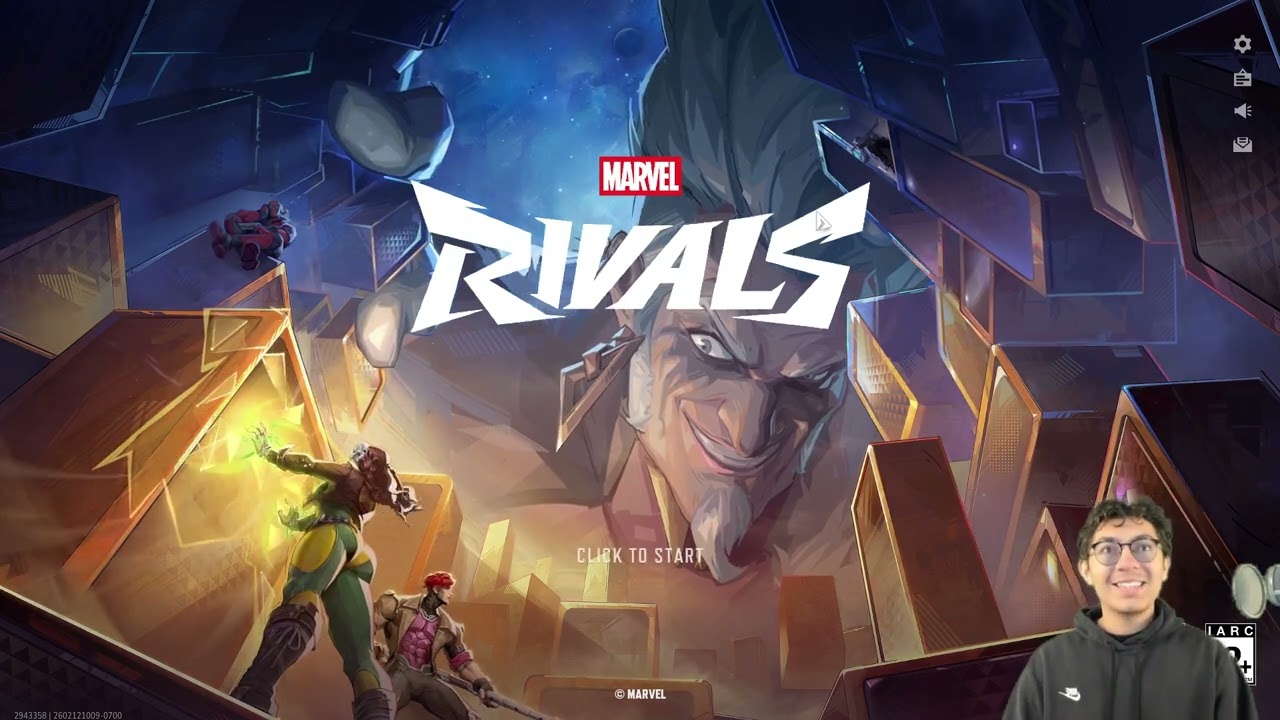 RIVALS + Sponsorship | VOD