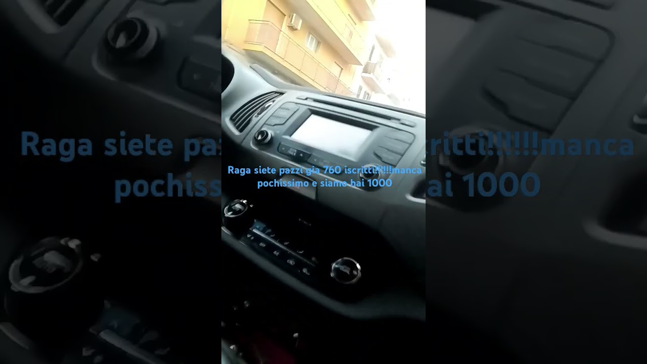 Siete pazzi!!!!!