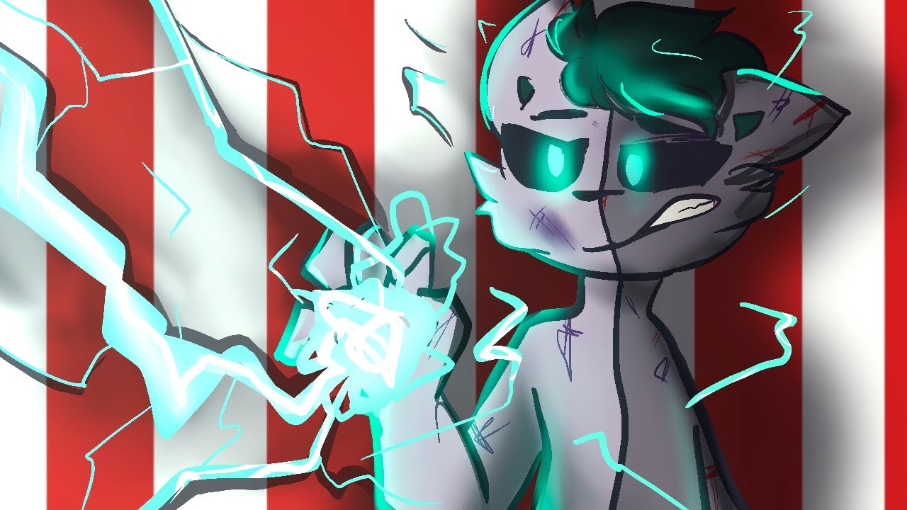 Minecraft FNAF: The Death of Twisted Wolf?! (Minecraft roleplay)