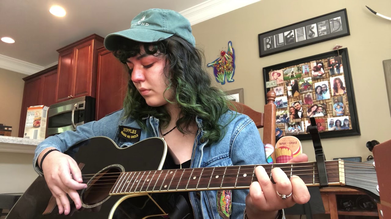 Beach Fagz cover (car seat headrest)