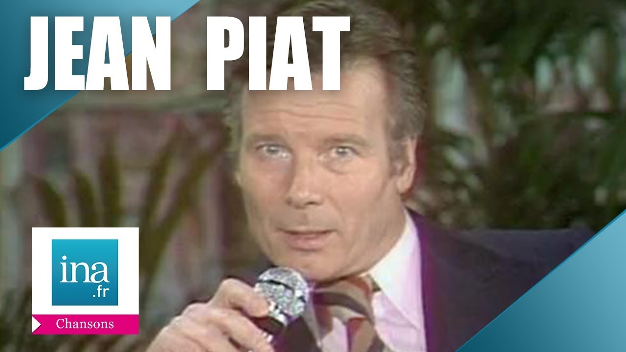 Jean Piat 