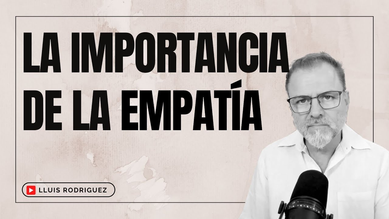 La importancia de la Empatía Emocional en las Relaciones de Pareja