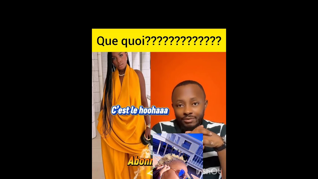 Que qu’est-ce qui arrive au comédien Mouta Penda ? 😳😳😳#viral 