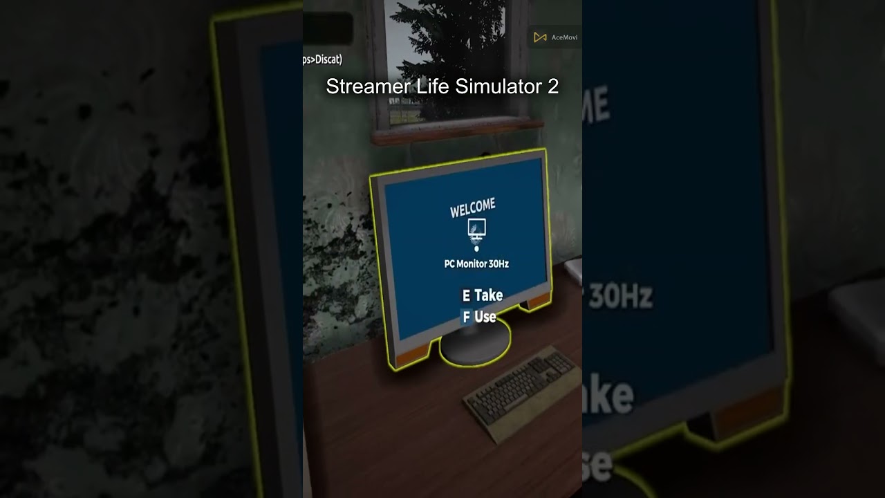 Streamer Life Simulator 2 lag fix