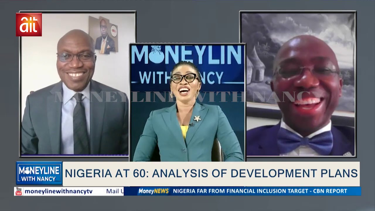 Nigeria at 60: Analysis of Nigeria's Development Plan