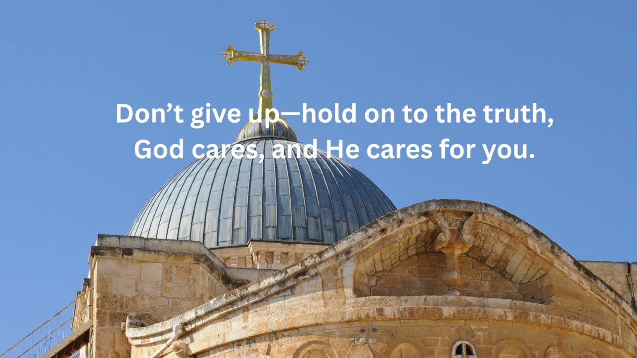 ✨ Don’t Give Up | Perseverance Motivational Music ✨