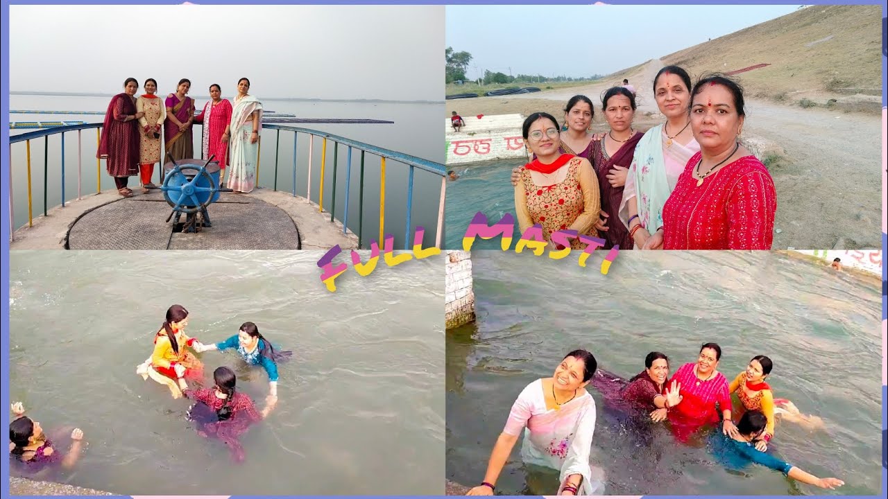 फैमिली टूर टू mini गोवा।। full on Masti।।fun।।