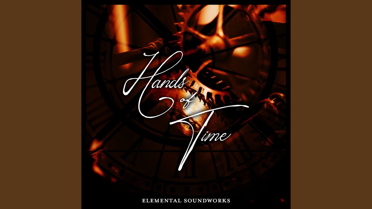 Hands of Time