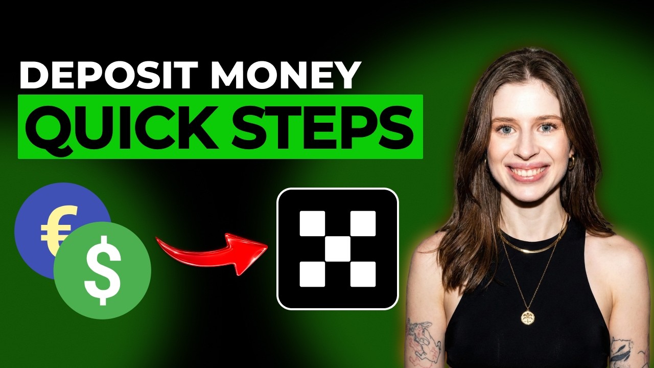 How to Deposit Money on OKX [2026 Full Guide]