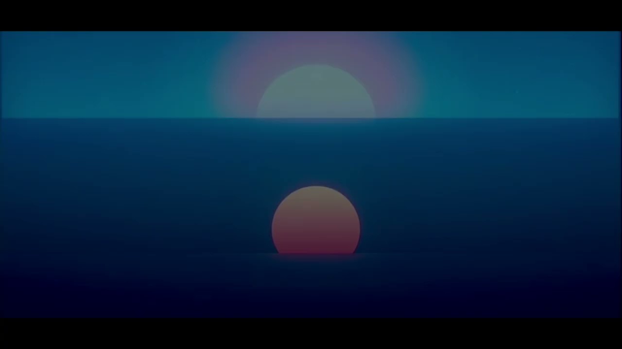 Muzyka relaksująca - trance, deep, ambient