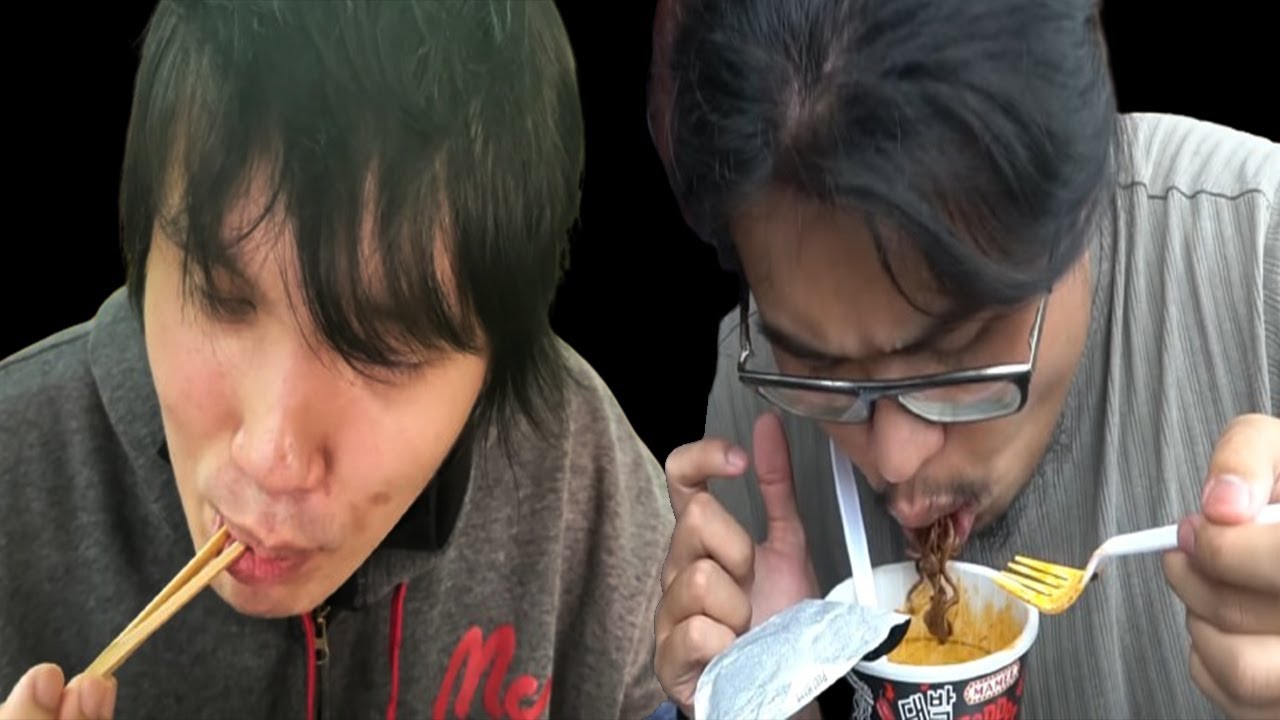 22นาที บะหมี่สุดอร่อย