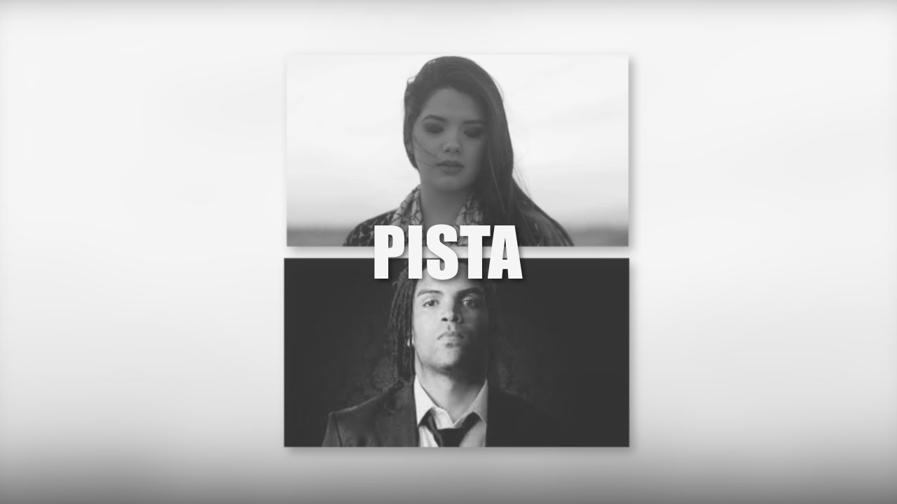 No Me Soltar&aacute;s- Pista Original Karaoke - Damaris Guerra y Ariel Kelly
