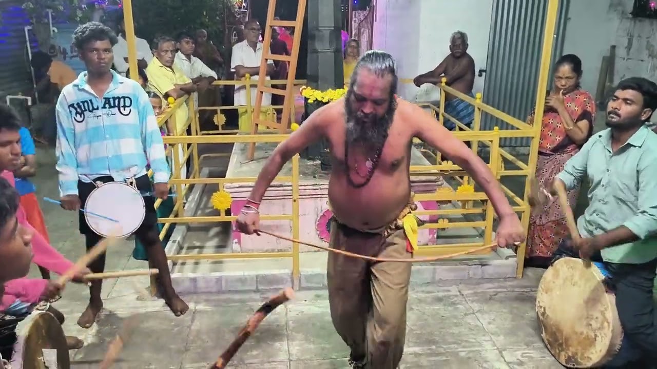 மாசி மகம் முன்னிட்டு அருள் வாக்கு 