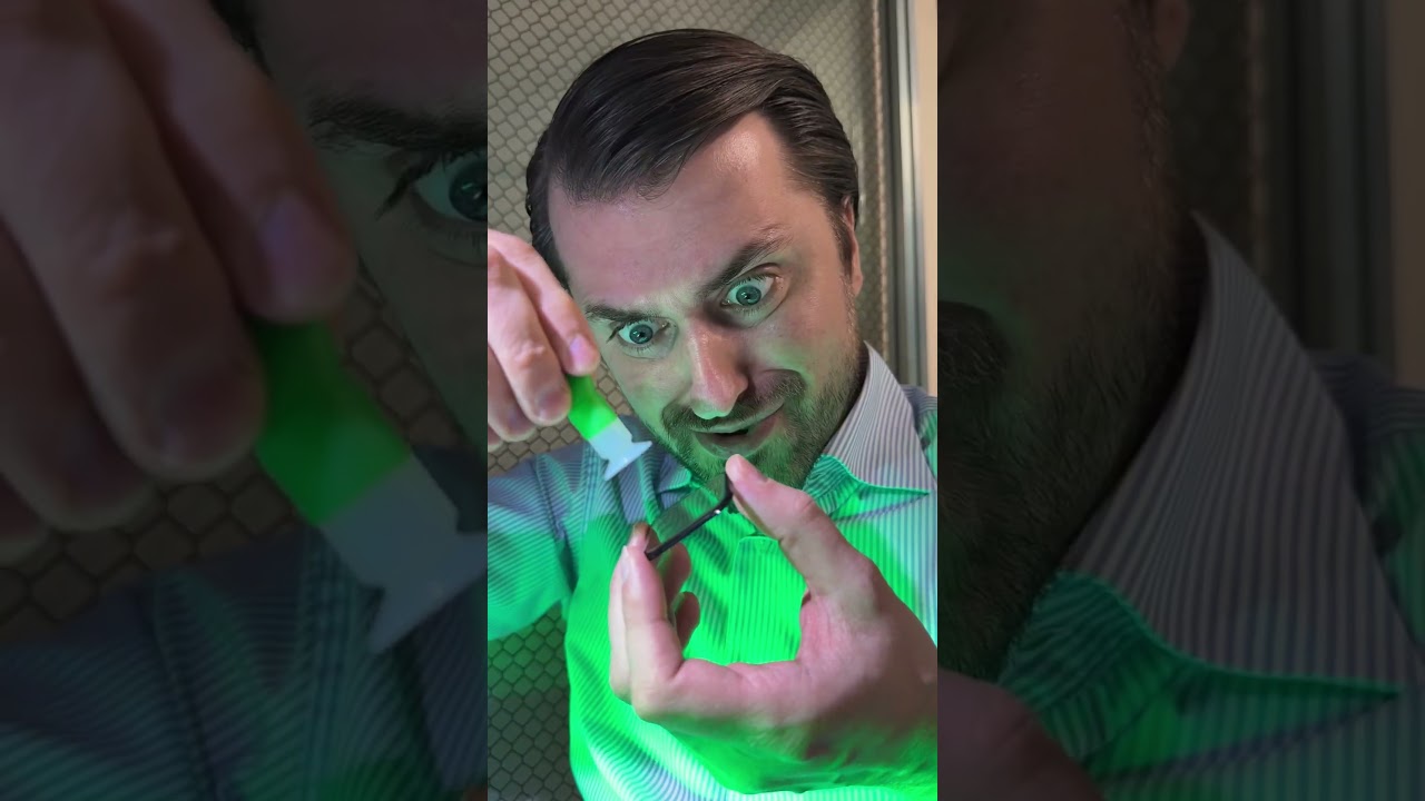 Apple Repair CEO Shows Off High-End Apple Watch Glass Replacement