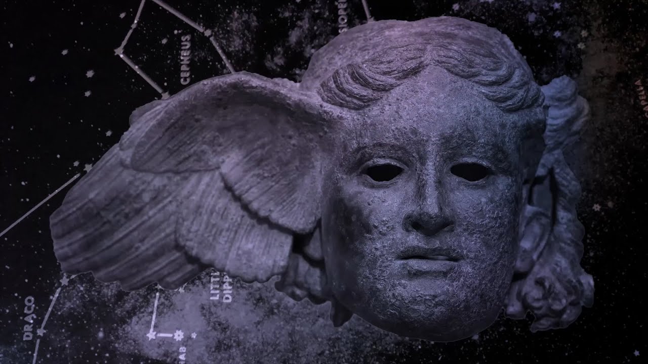 Reflection Black - Let The Spirit (OFFICIAL VIDEO)
