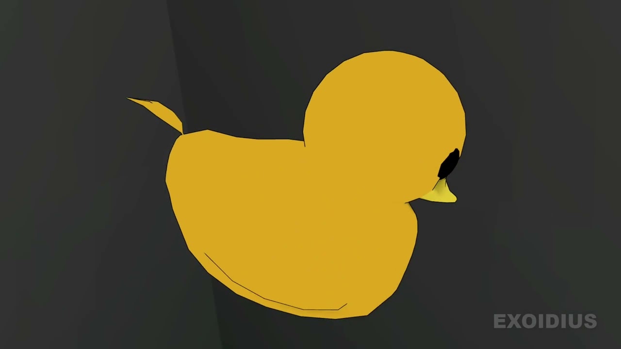 Bouncing Duck Simulator [PC|Steam|EN] | Skilled Bouncer