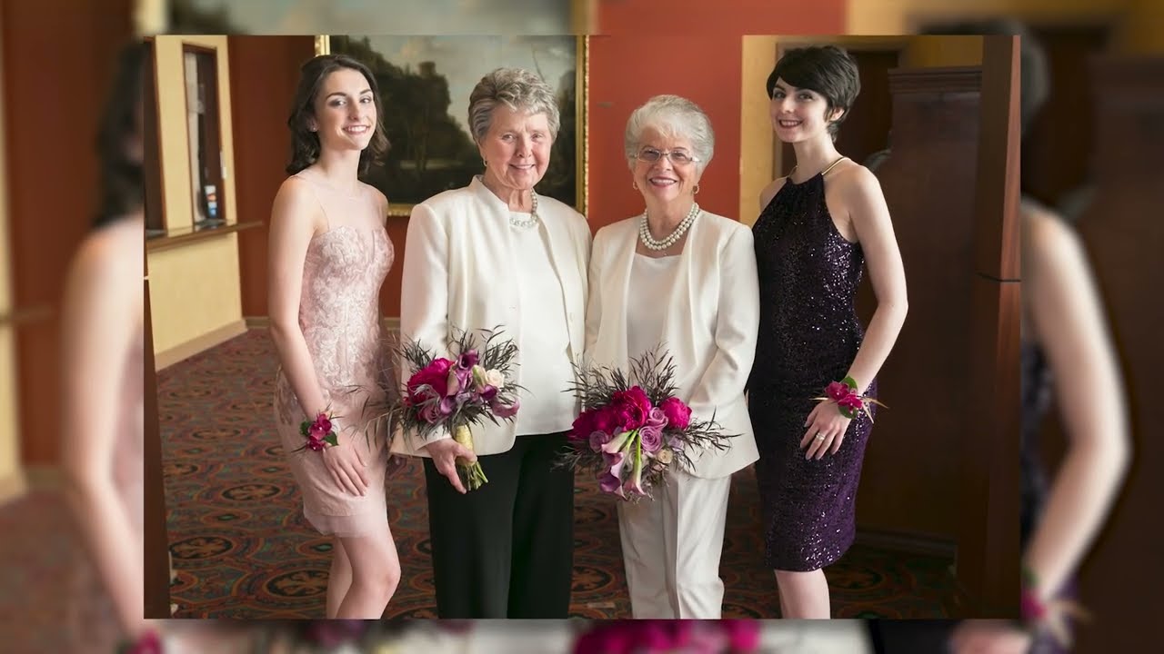 Nelda Majors Tribute
