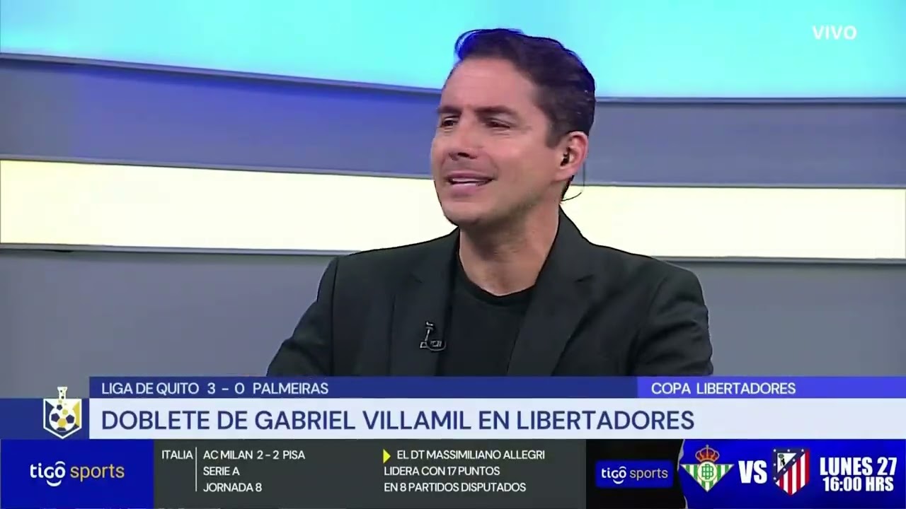 Pablo Fern&aacute;ndez 🗣️: &ldquo;&iquest;Est&aacute; cerrada la llave? 🔒⚽&rdquo;