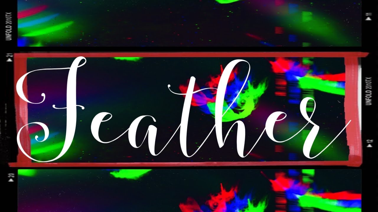 Feather - Sabrina Carpenter