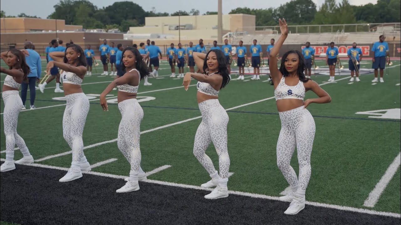 SU Fabulous Dancing Dolls | Jammmin' With The Jukebox 2025 Highlights