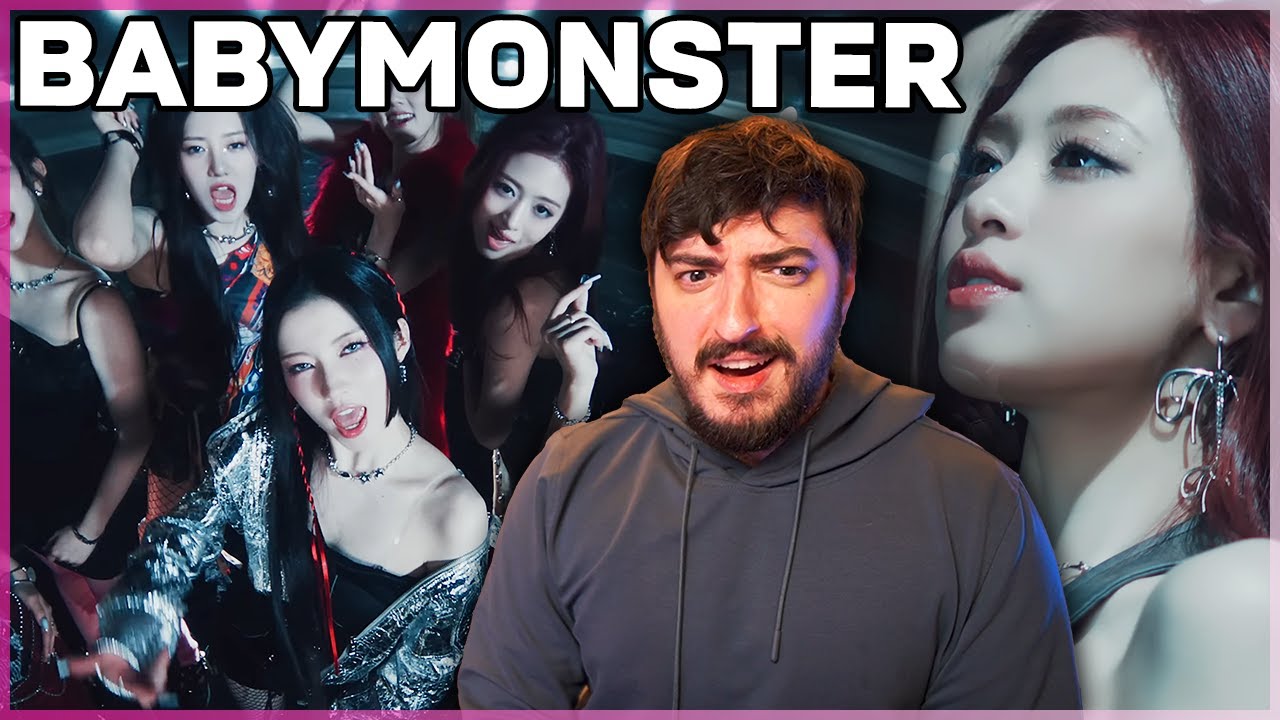 BABYMONSTER - 