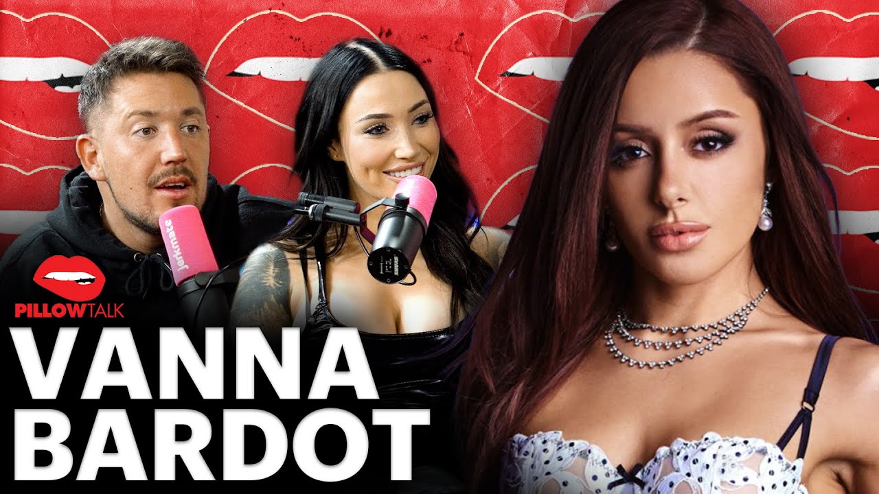VANNA BARDOT & WILLOW HARPER FISTING EACH OTHER