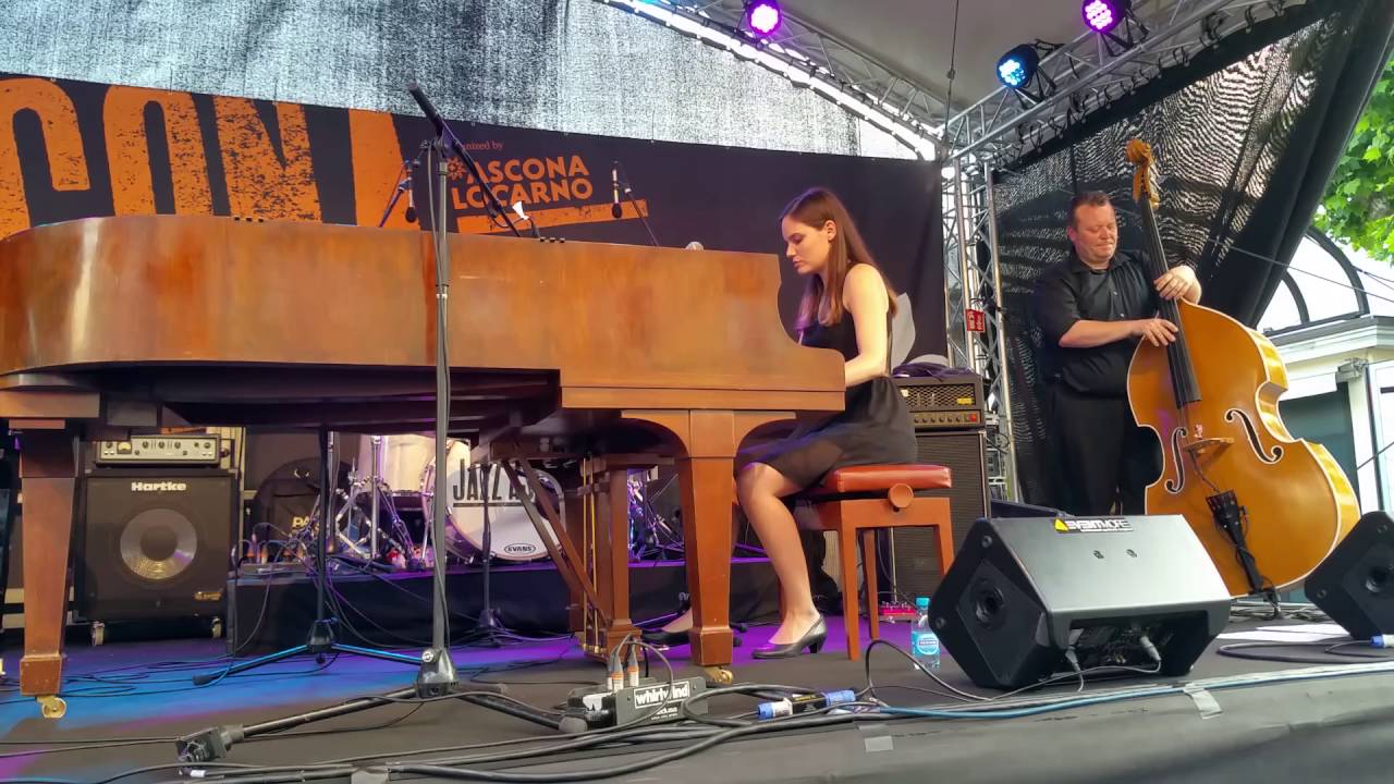 Ladyva & Alan Boog Quartet