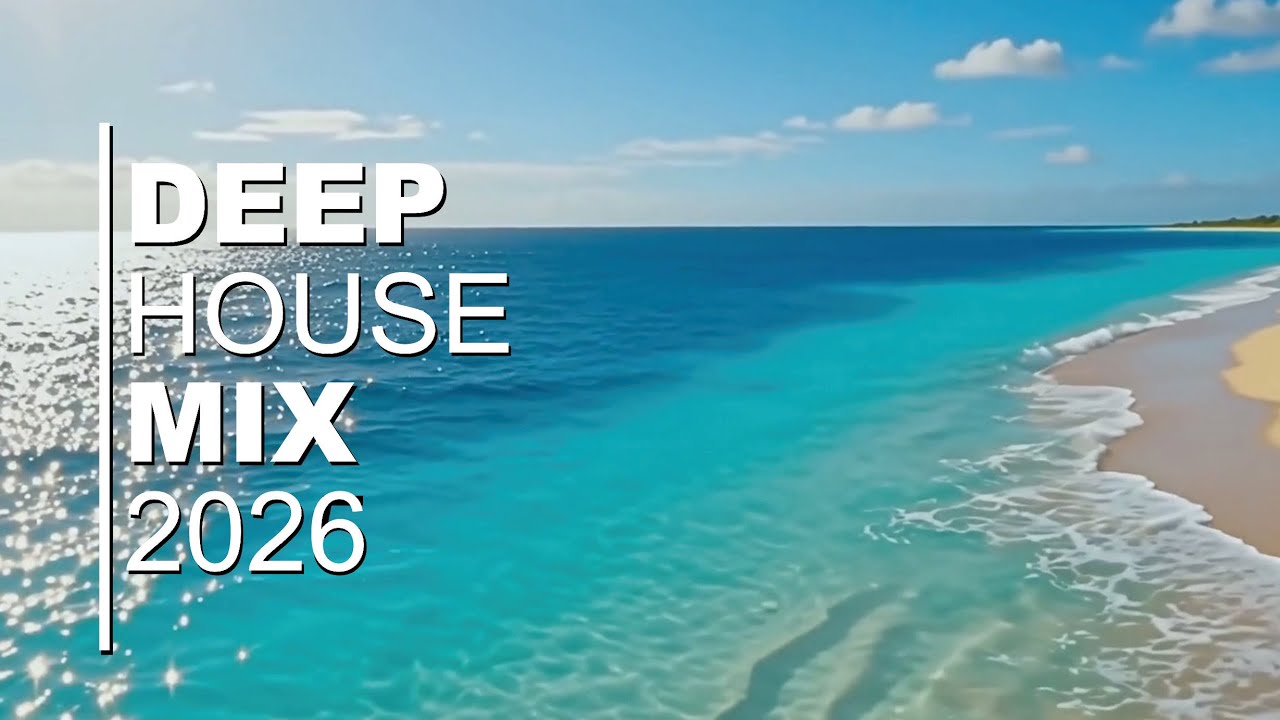 🕶 Chill Sunset House | Smooth Music for Everyday Listening