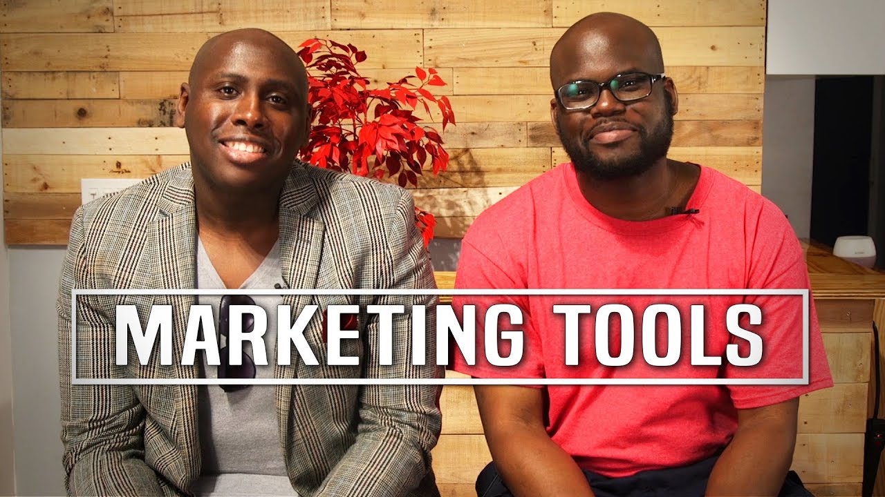 How Antoine Allen & Lester Greene Are Using Short Films To Launch Their Filmmaking Careers