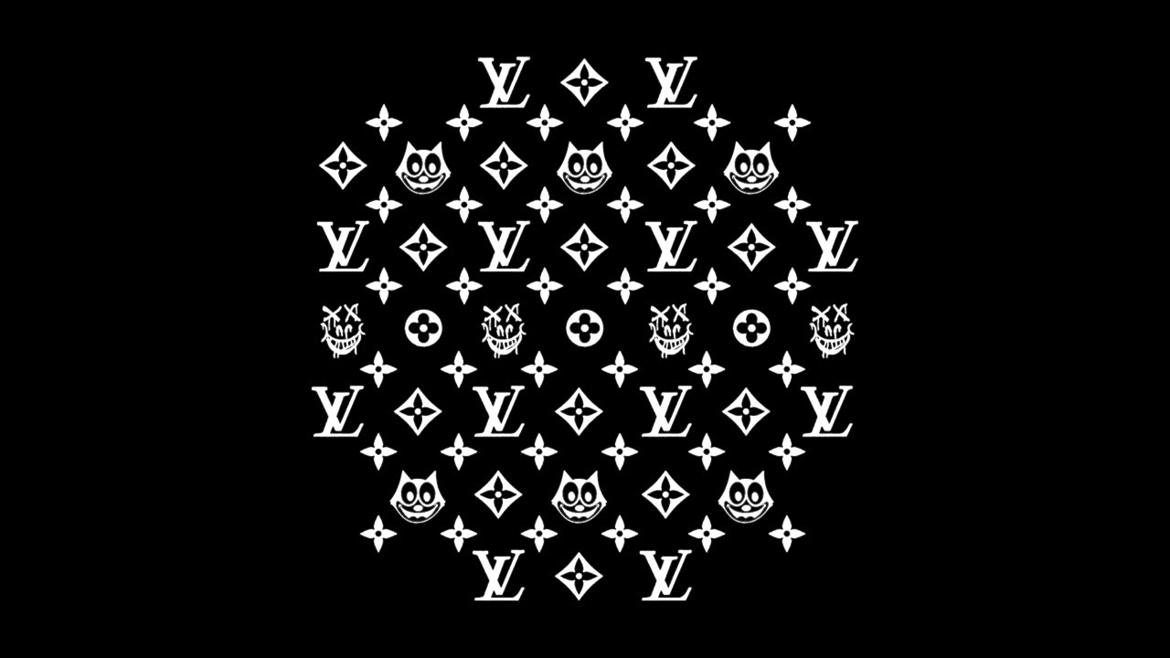 SpaceGhostPurrp Mandelbrot Mixx