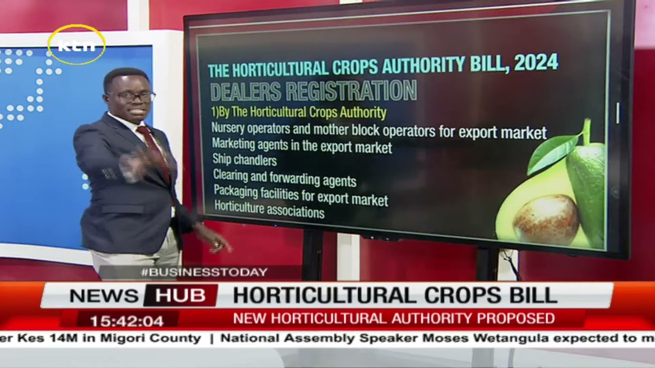 Horticultural crops bill 2024: Farmers to get licenses to grow and sell fruits, vegetables