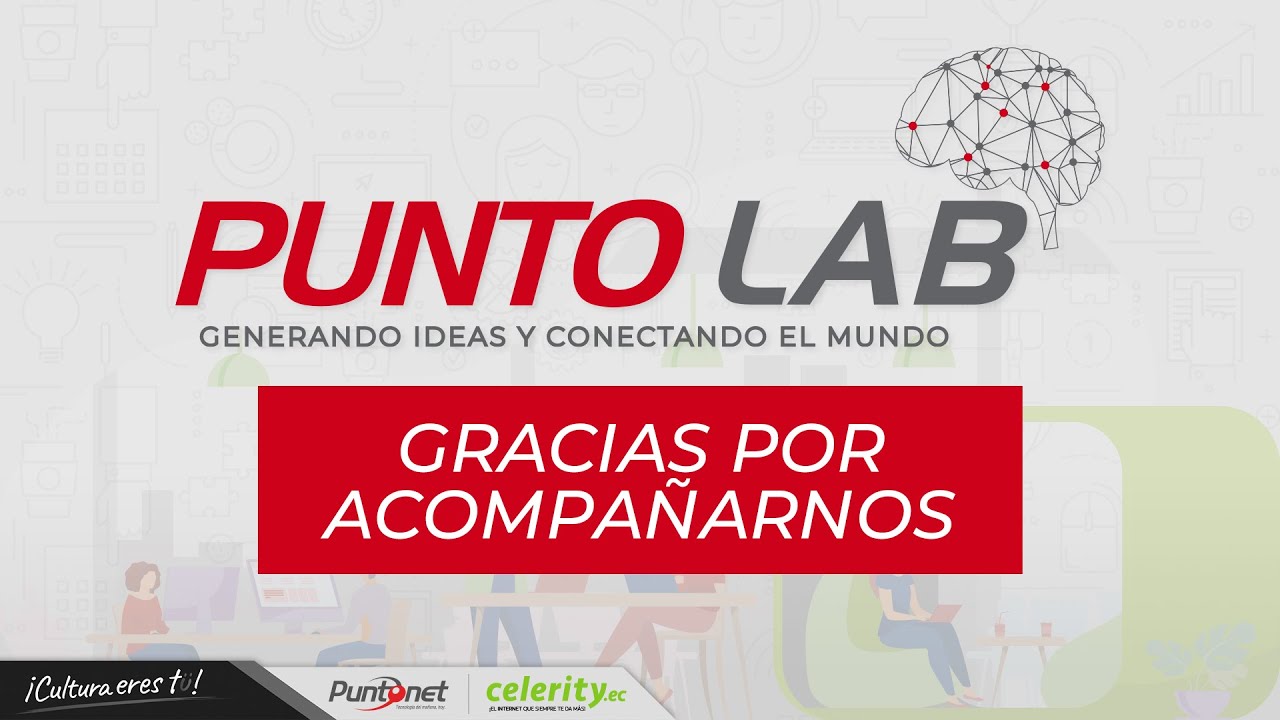 PRUEBA puntolab