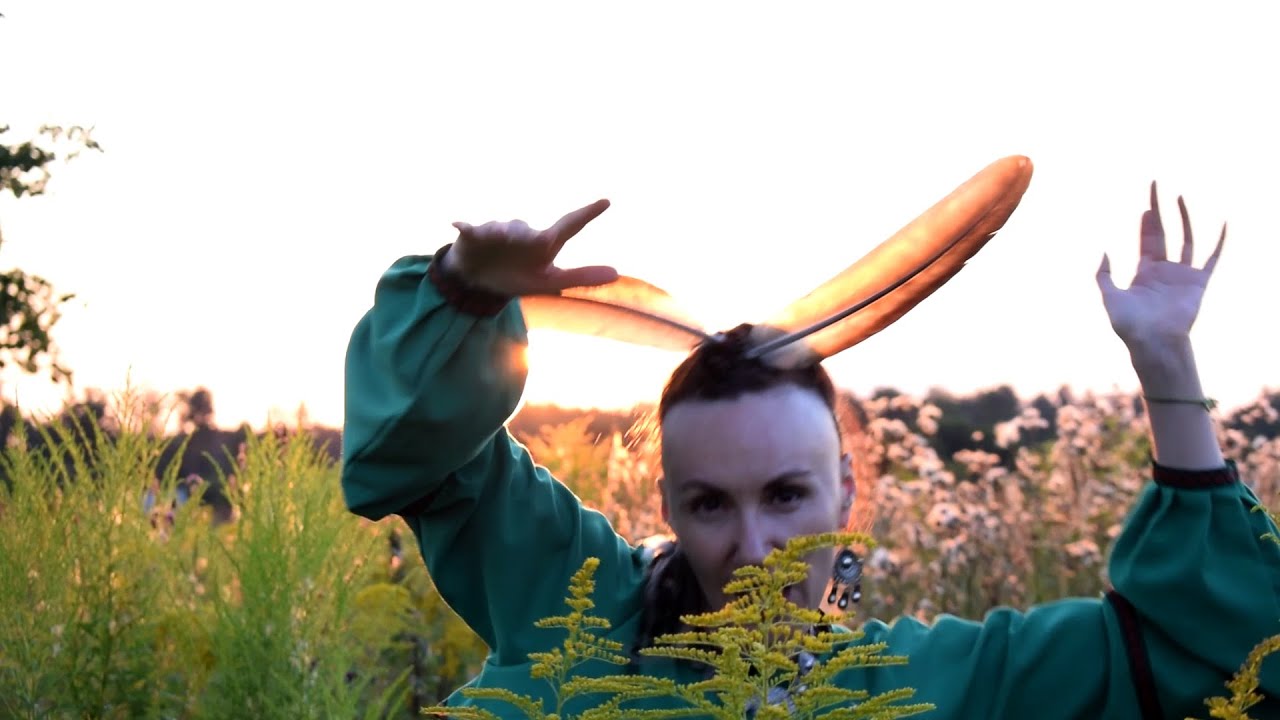 Pororoka - DYM[Meadow Performance, Drum Set, 2025]