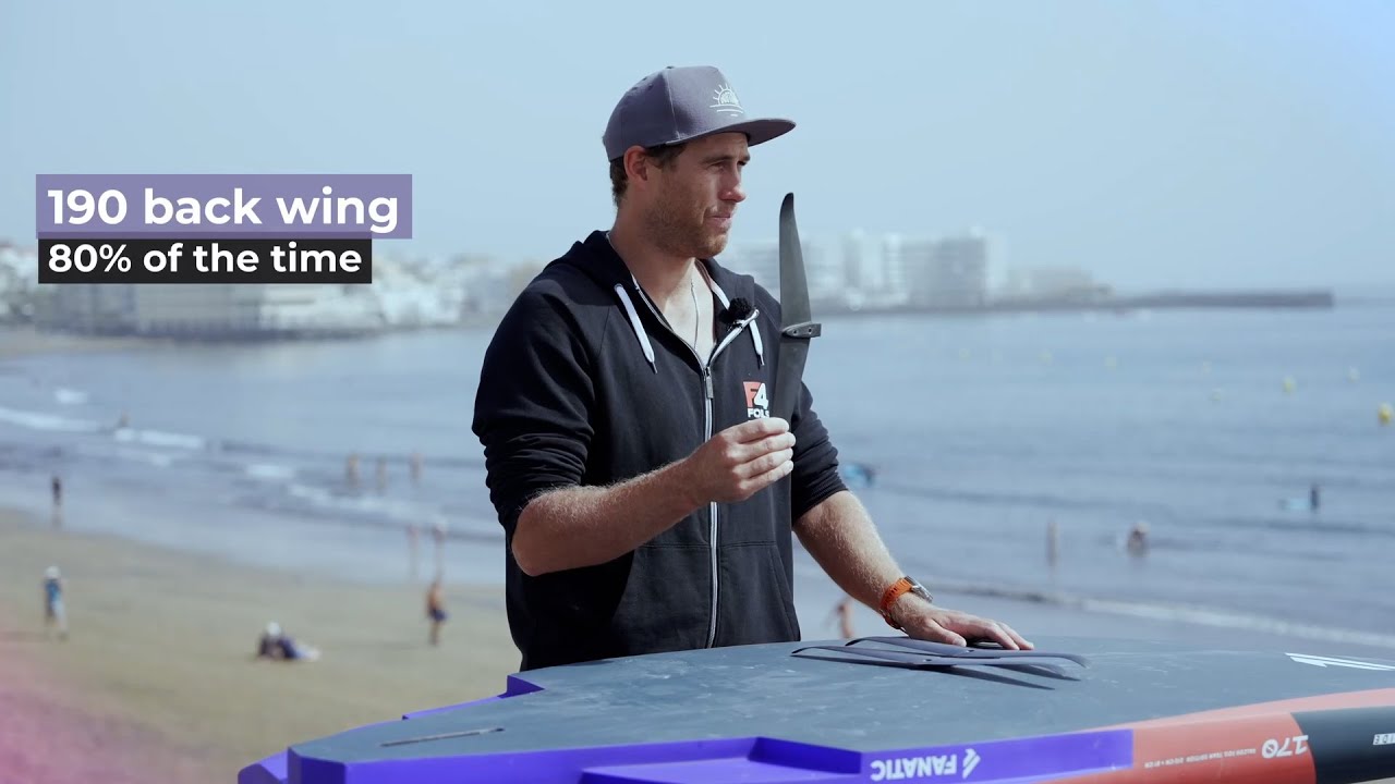 Best way to fly with Jordy Vonk - Back wings