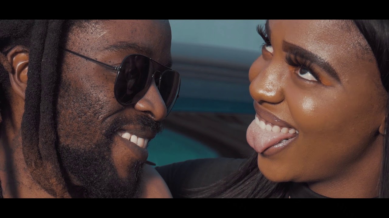 DJ General Slam & Spet Error Feat. Tshego Bangs-Bamba(Official Music Video)