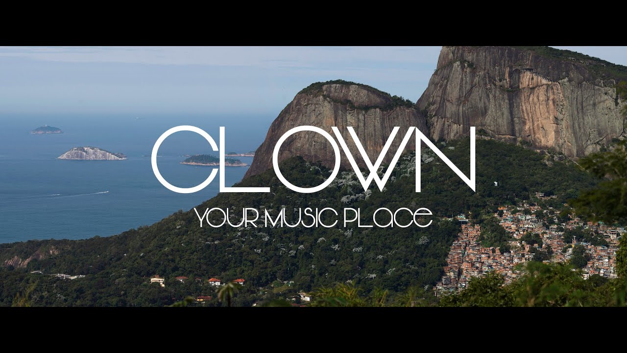 [Favela Trap] Flying Buff Ft. Os Cretinos - Trap Funk
