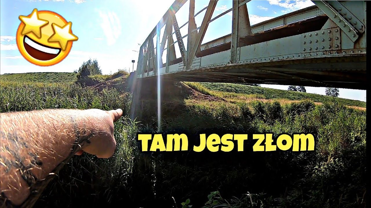 Magnes Neodymowy i Grube złomy z głębin 221