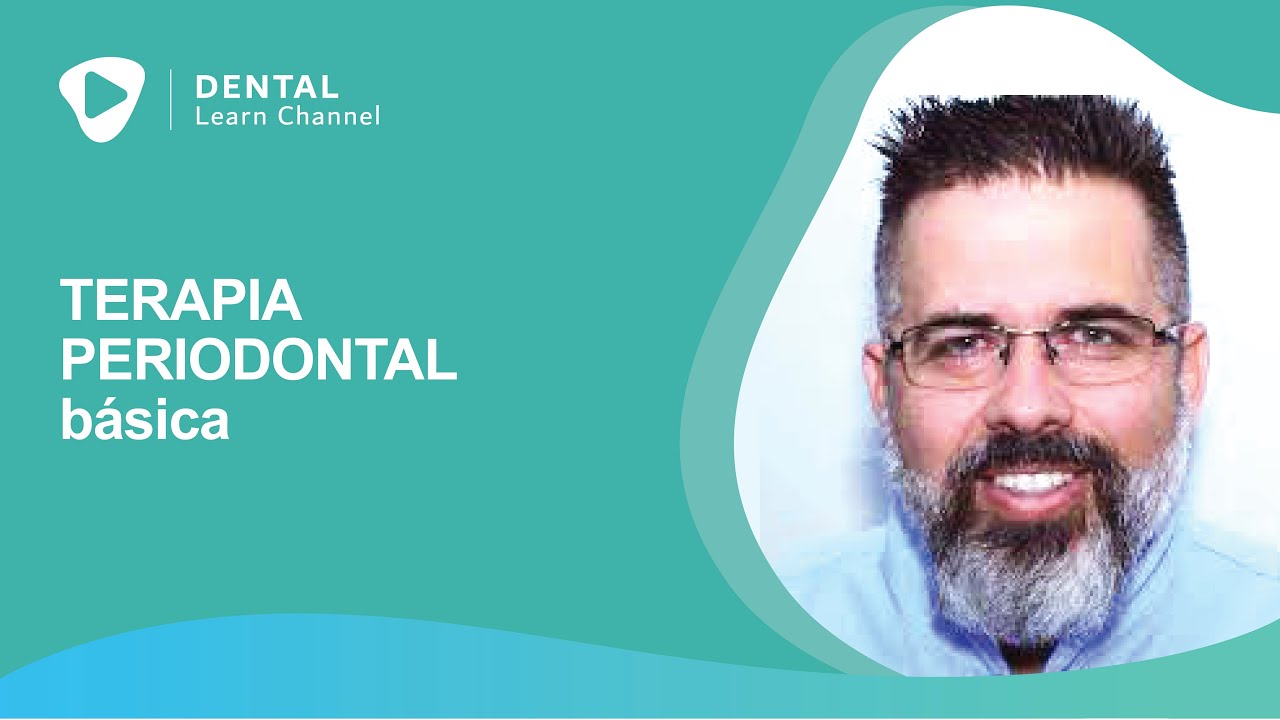 TERAPIA PERIODONTAL BÁSICA