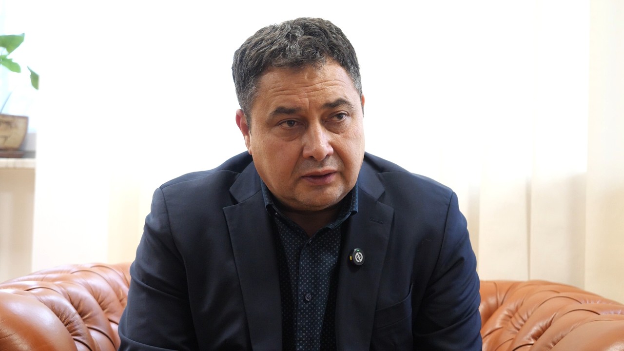 INVESTIȚII ÎN OLTENIȚA APARATURĂ NOUĂ PENTRU SPITAL ȘI MODERNIZAREA ÎNTREGII INFRASTRUCTURI ȘCOLARE