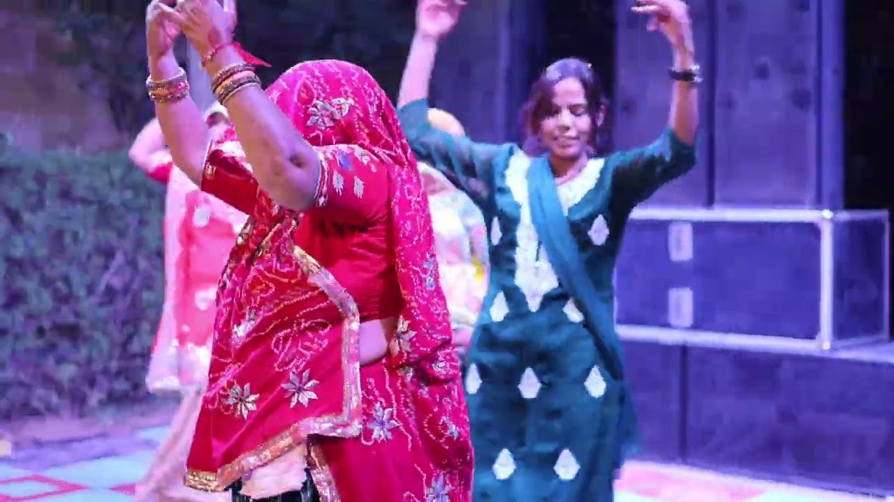 Sangeet Part-01 Rahul ki shadi 